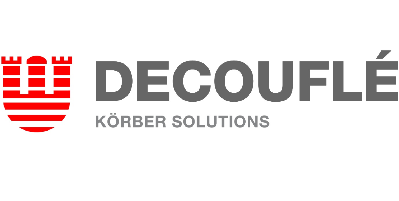 Decoufle - Hauni GmbH